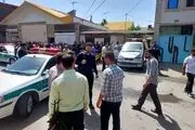 جزئیات گروگانگیری در لنگرود/ تصمیم وحشتناک مرد ۵۵ ساله