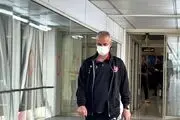 آخرین وضعیت همکاری اسماعیل کارتال با پرسپولیس! 