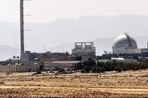 شمار زخمی های حمله موشکی ایران به دیمونا به ۴۷ نفر رسید