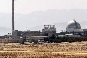 شمار زخمی های حمله موشکی ایران به دیمونا به ۴۷ نفر رسید