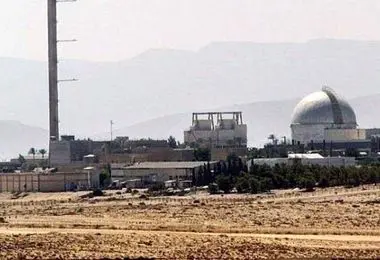 شمار زخمی های حمله موشکی ایران به دیمونا به ۴۷ نفر رسید