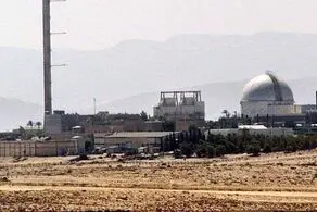 شمار زخمی های حمله موشکی ایران به دیمونا به ۴۷ نفر رسید