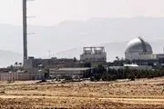 شمار زخمی های حمله موشکی ایران به دیمونا به ۴۷ نفر رسید