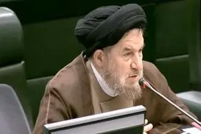 میرتاج الدینی هم پا به عرصه انتخابات گذاشت
