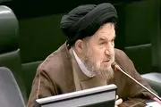نماینده تبریز در پاسخ به علی اف: تنها لشگر عاشورا جواب شما را می‌دهد!