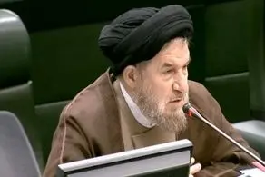 انصراف میرتاج الدینی از داوطلبی در انتخابات ریاست جمهوری