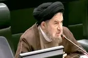نماینده تبریز در پاسخ به علی اف: تنها لشگر عاشورا جواب شما را می‌دهد!