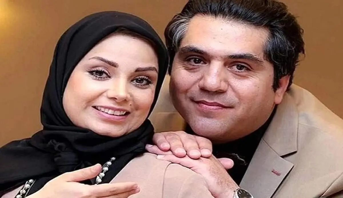 عکس| خانم مجری معروف صداوسیما بالاخره از همسرش طلاق گرفت؟/ صبا راد با زندگی خود چه کرد؟