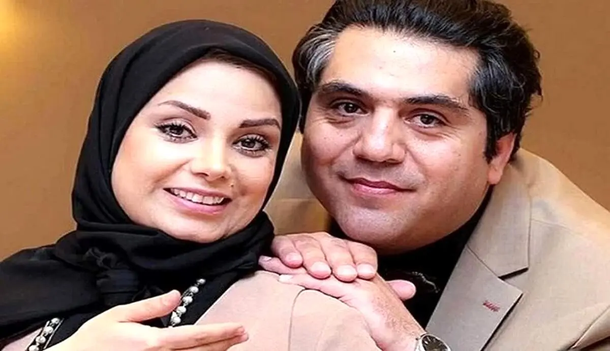 صبا راد با چهره جدید/ عکس