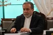 عراقچی تکذیب کرد: دست داشتن توطئه اتباع ایرانی برای  حمله به سفارت اسرائیل در لندن