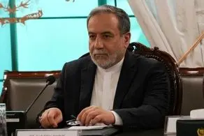 واکنش عراقچی به اظهارات دونالد ترامپ در امارات 