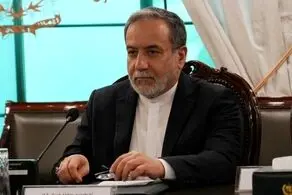 پیام تبریک عراقچی به پاپ «لئون چهاردهم» رهبر جدید کاتولیک‌های جهان 