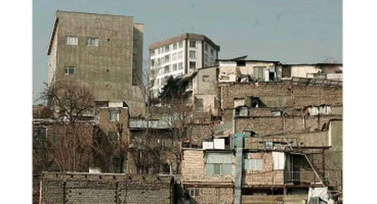 چگونه تسهیلات نوسازی بافت فرسوده بگیریم؟