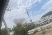  حملات هوایی عربستان به یمن