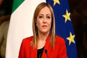 سال سخت اروپا شروع شد!