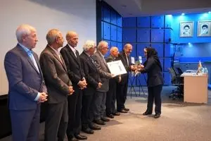 درخشش گروه انرژی پاسارگاد در بیستمین جشنواره ملی انتشارات روابط عمومی