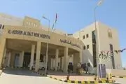 قطع اکسیژن موجب مرگ ۸ نفر از بیماران کرونایی شد