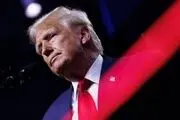قاضی صدور حکم مربوط به ترامپ را به تعویق انداخت