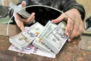 ریزش شبانه قیمت دلار با توافق ایران و عربستان | دلار به چقدر رسید؟
