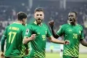 مدیر الشرطه، ترس را به جان استقلالی‌ها انداخت