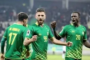 مدیر الشرطه، ترس را به جان استقلالی‌ها انداخت