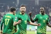 مدیر الشرطه، ترس را به جان استقلالی‌ها انداخت