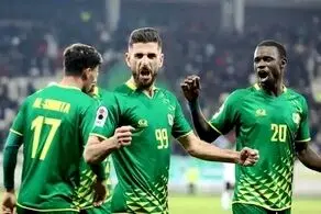 مدیر الشرطه، ترس را به جان استقلالی‌ها انداخت