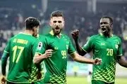 مدیر الشرطه، ترس را به جان استقلالی‌ها انداخت