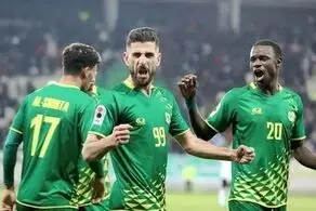 مدیر الشرطه، ترس را به جان استقلالی‌ها انداخت