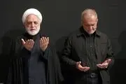 محسنی اژه ای پدیده شده است 