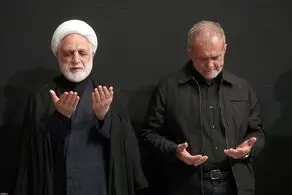 محسنی اژه ای پدیده شده است 