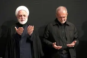 محسنی اژه ای پدیده شده است 
