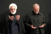 محسنی اژه ای پدیده شده است 