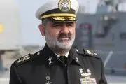 امیر ایرانی: دریای خزر جای مانور دیگران نیست 