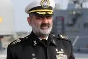 امیر ایرانی: دریای خزر جای مانور دیگران نیست 