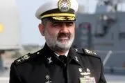 امیر ایرانی: دریای خزر جای مانور دیگران نیست 
