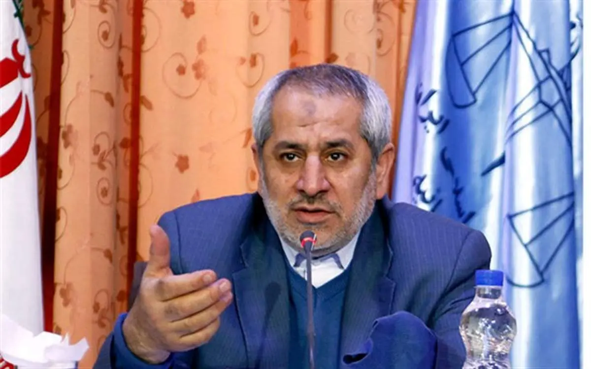 شغل عجیب دادستان پیشین تهران