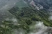 کولیوند پیدا شدن بالگرد را تایید کرد!