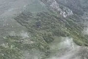 کولیوند پیدا شدن بالگرد را تایید کرد!