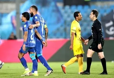 برنامه پیش فصل استقلال مشخص شد