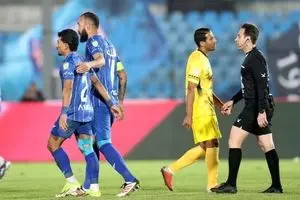  جدول لیگ برتر بعد از برد دلنشین امشب استقلال/سقوط پرسپولیس