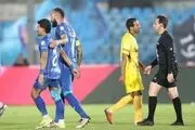 بمب منفی استقلال در آستانه ترکیدن!