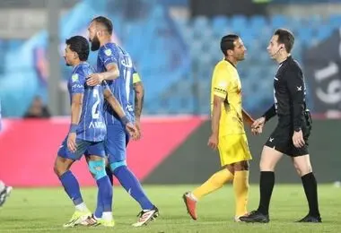بمب منفی استقلال در آستانه ترکیدن!