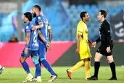  جدول لیگ برتر بعد از برد دلنشین امشب استقلال/سقوط پرسپولیس