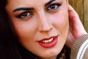 رفتار دور از شأن لیلا حاتمی در خارج با مرد نامحرم!/ عکس