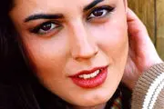 رفتار دور از شأن لیلا حاتمی در خارج با مرد نامحرم!/ عکس