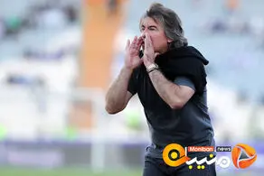 میزان طلب ساپینتو از استقلال مشخص شد