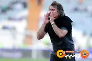 میزان طلب ساپینتو از استقلال مشخص شد
