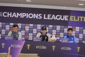 کری بازیکن پاختاکور برای استقلال

