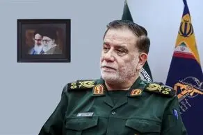 تهرانی‌ها در تشییع شهید نیلفروشان سنگ‌تمام گذاشتند + ببینید 